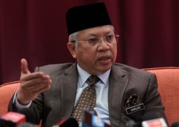 ANNUAR MUSA