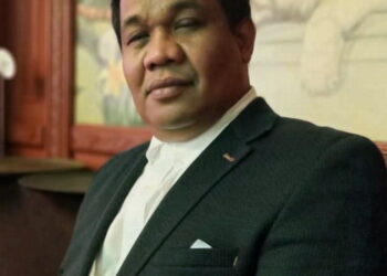 ZAINUDIN KADIR