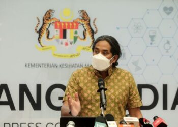 KHAIRY JAMALUDDIN