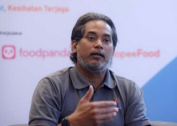 KHAIRY JAMALUDDIN