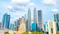 Mbr 2021 Petronas Tawar 13 Blok Eksplorasi Luar Pantai Utusan Digital