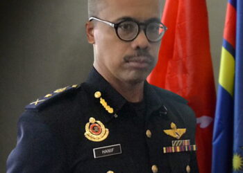 Hanif Yusabra Yusuf