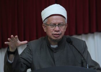 ZULKIFLI MOHAMAD AL-BAKRI