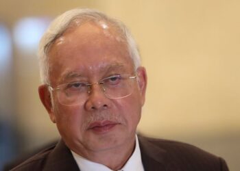 NAJIB TUN RAZAK