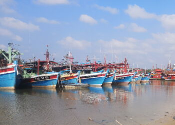 BOT laut dalam dijangka kembali beroperasi tidak lama lagi ekoran keputusan membenarkan kemasukan pekerja nelayan asing ke negara ini.