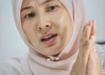 NURUL IZZAH ANWAR