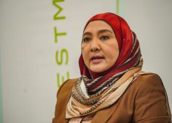 MAHANI IBRAHIM