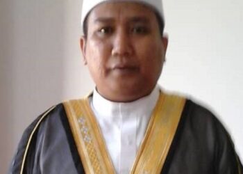 Ustaz Ahmad Saiful Jamaluddin