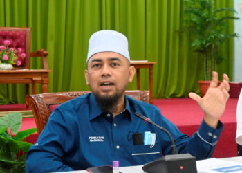 Ahmad Faisal Mohd. Puait