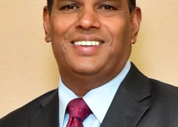 M. SARAVANAN