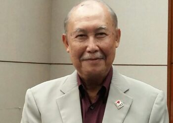 SALLEH BUANG