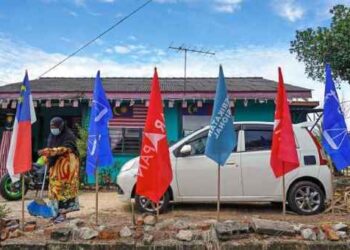 KERJASAMA dan bantuan pihak pembangkang kepada kerajaan ketika bencana banjir dan wabak Covid-19 akan dapat memberi penyelesaian terbaik kepada negara dan rakyat.