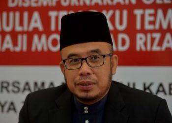 Mohd Asri Zainul Abidin