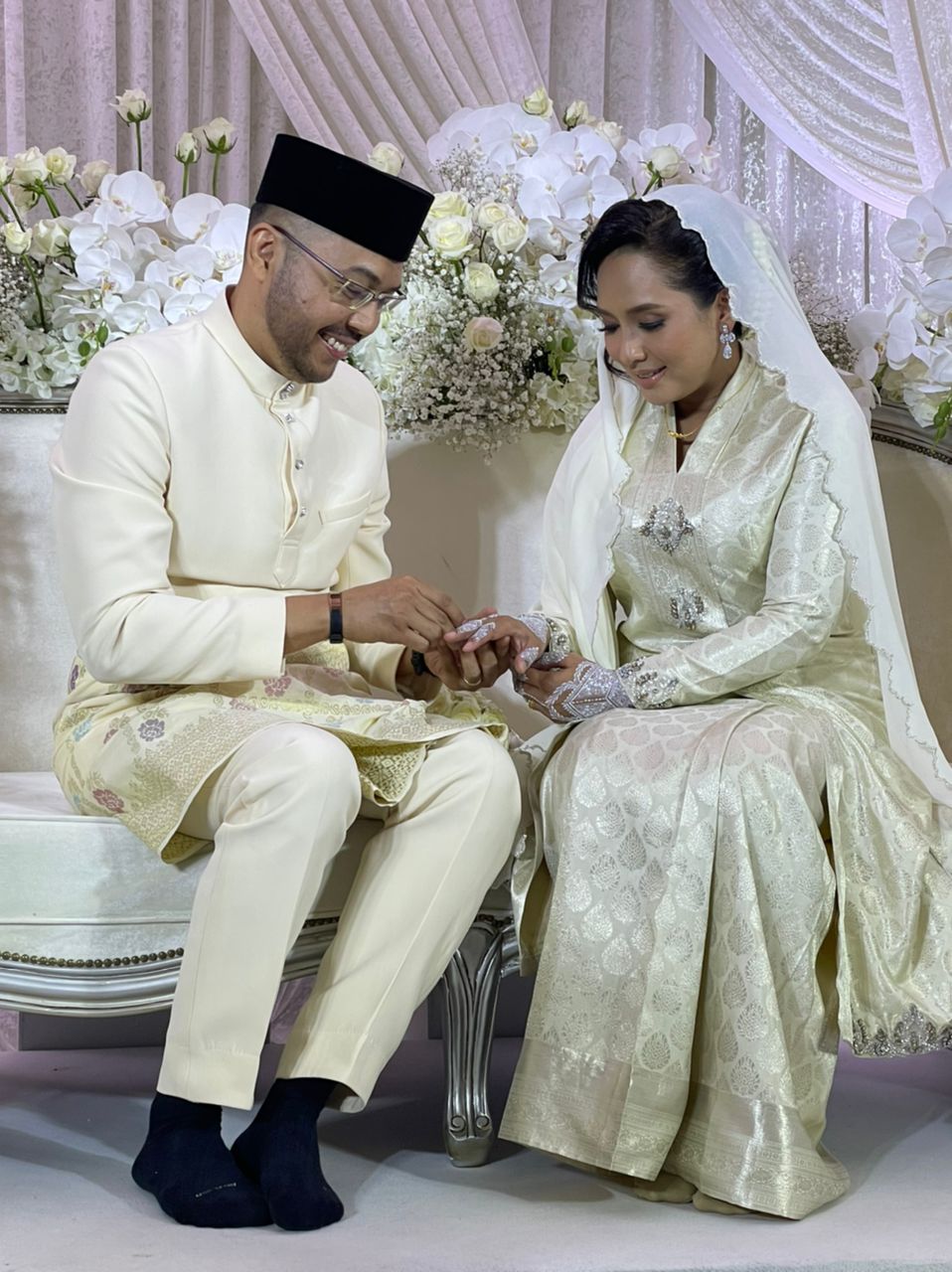 pertanyaan pra nikah islam di malaysia