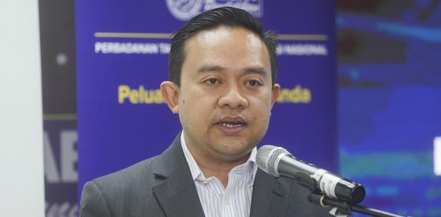 Semua ahli Parlimen Bersatu kekal sokong PN