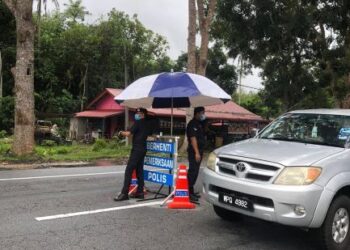 Orang ramai diminta berhenti sebar berita palsu mengenai Kelantan bakal dikenakan PKPB mulai esok.