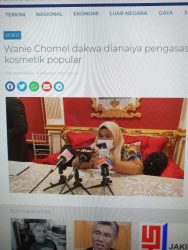 Kita lihat siapa yang kena saman - Aliff Syukri - Utusan ...