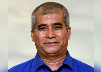 NAZRI NGAH