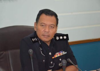 Shamsul Amar Ramli