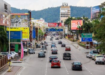 SEREMBAN bakal dilaksanakan PKPD bermula 5 November 2020.