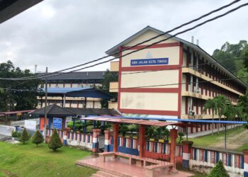 SEKOLAH Menengah Kebangsaan (SMK) Jalan Kota Tinggi ditutup selama tujuh hari bermula hari ini setelah salah seorang pelajarnya disahkan positif Covid-19.