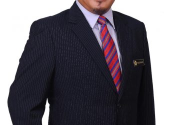 MOHD. HUZAIRIL NIZAM IBRAHIM