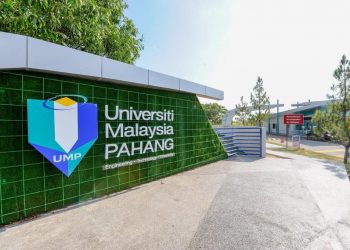 UMP Universiti Malaysia Pahang