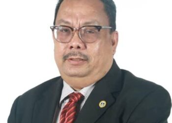 Shahimi Mohtar 