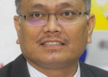 Shamsul Anuar Nasarah