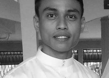 SHAHRUN NIZAM MOHAMAD NORMAN