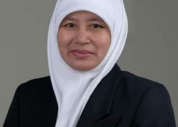 NORMALA SUDIRMAN