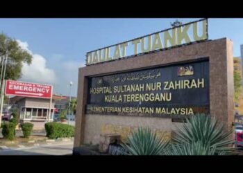 Pengurusan rawatan pesakit di HSNZ, Kuala Terengganu masih diteruskan dan berada dalam keadaan terkawal walaupun seramai 48 kakitangan dijangkiti Covid-19.