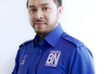 SHAHRUL Nasrun Kamarudin