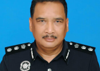 MOHD. SALLEH ABDULLAH