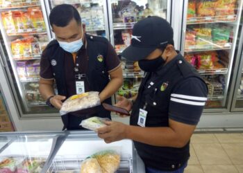 SEMBILAN premis di Negeri Sembilan dikesan guna sijil, logo halal tanpa kebenaran