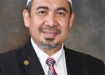 Izani Husin