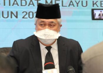 TENGKU MOHAMAD RIZAM TENGKU ABDUL AZIZ