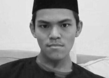 MOHD. AFIQ IKMAL MUHAMMAD ZAINI