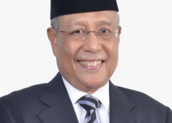 ABDUL AZIZ MOHD. YUSOF