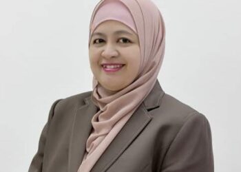 MASHITAH MOHD. UDIN