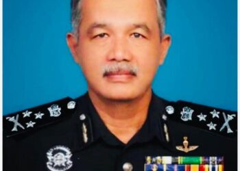 ZAINUDDIN YAACOB