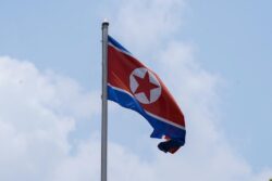 Korea Utara Sedia Serang Malaysia Apa Langkah Malaysia Youtube