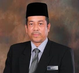 SYEIKH RADZI ABDUL MUTALIB