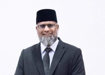 KAMARUDIN Abdullah