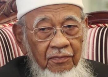 AL-SYEIKH ABDUL HALIM ABDUL KADIR