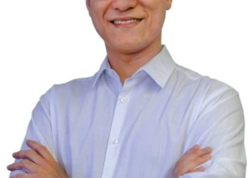 ZAIRIL KHIR JOHARI