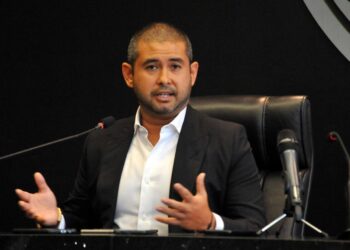 TUNKU ISMAIL SULTAN IBRAHIM