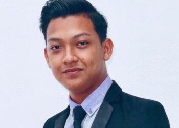 AMIRUL HANZAH