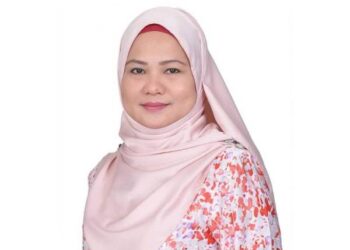 AZALINA ABDUL RAHMAN