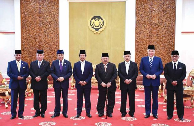 Penyelesaian terbaik untuk negara - Utusan Digital